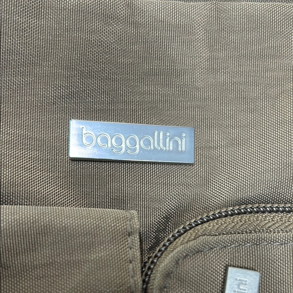 Baggallini Canyon Crossbody‎ Women's Brown - Picture 4 of 16